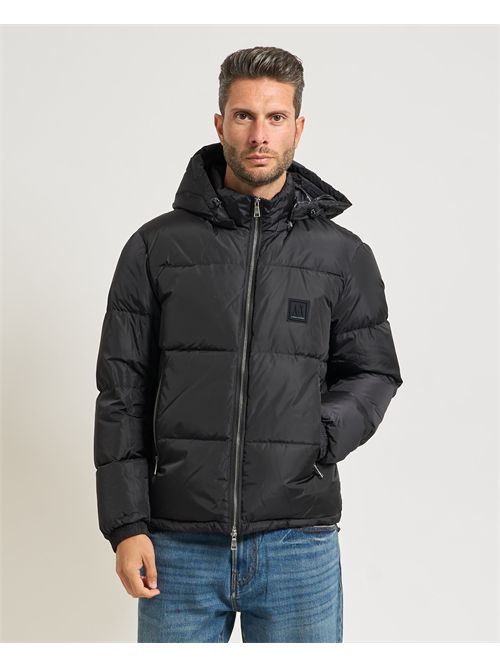  ARMANI EXCHANGE | XM000348-AF12286UC001